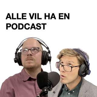 #2 - English Explorer & ille bra Podcast