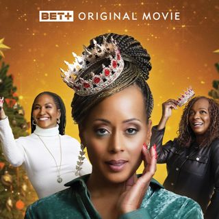 Queens of Christmas- Exclusive Cast Interview