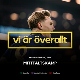 Mittfältskamp