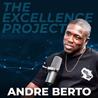 Blow By Blow with World Champion Boxer Andre Berto