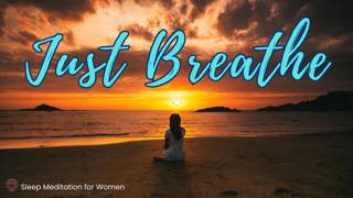 Breathwork Sleep Meditation 🌬️ Align Your Body and Fall Asleep Fast
