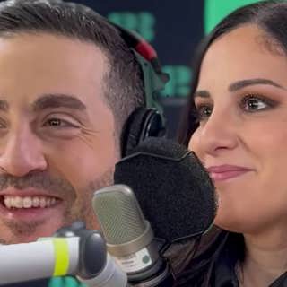 Johan och Jennifer Kücükaslan om syskonrivaliteten