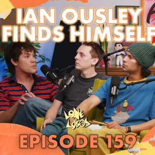 Conversations with Avatar: The Last Airbender’s Ian Ousley