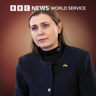 Dovilė Šakalienė, Defence Minister of Lithuania: Uncertain times for Europe