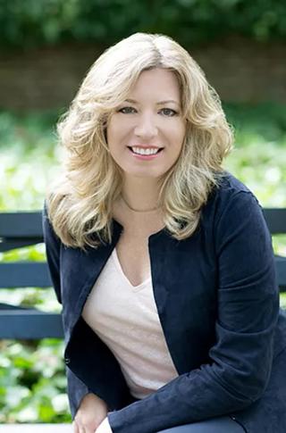 The Power of Mentorship: Building Connections and Passing Down Wisdom with Deborah Heiser