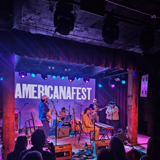 4.54 AMERICANAFEST 2025 DAY 3 RECAP