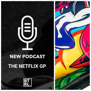 The Netflix GP - The Miami GP Review
