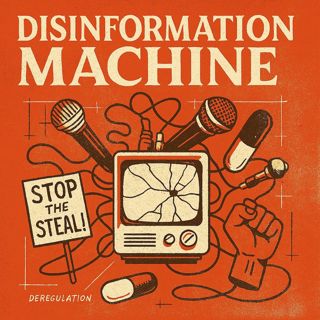 Disinformation Dynamics_ The Feedback Loop