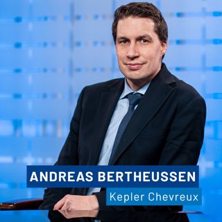 Aksjen kan gå femgangeren, sier analytiker Andreas Bertheussen. Hvilken?