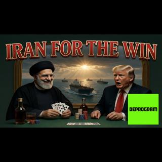 Iran Holds Strategic Regional Cards: Esteban Carrillo Interview