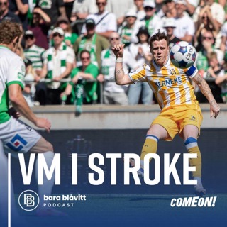 785. VM i Stroke