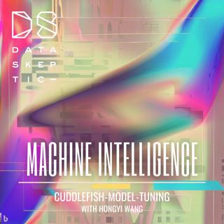 Cuttlefish Model Tuning