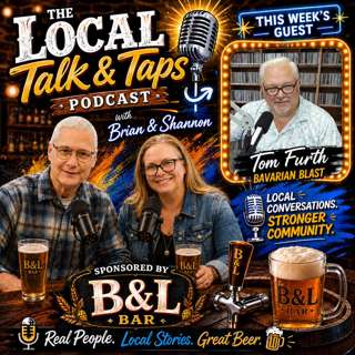 LOCAL TALK & TAPS