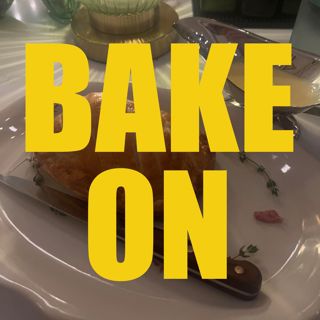 Bake On 15x07 (Desserts)
