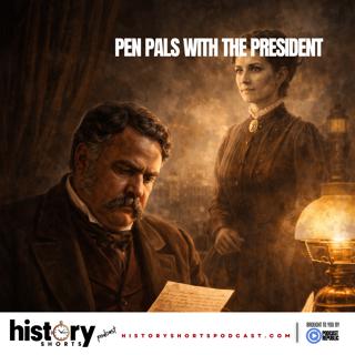 Pen Pals with the President