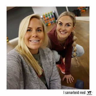 Ep. 117: Hvordan vinne over dørstokkmila og (u)nødvendig treningsutsyr
