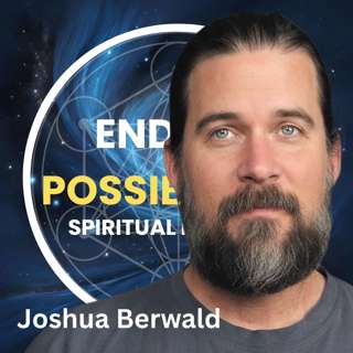 Mount Kailash Changed Me Forever - Joshua Berwald's Life Changing Journey