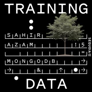 MongoDB’s Sahir Azam: Vector Databases and the Data Structure of AI