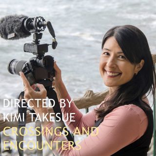 Special Report: Kimi Takesue: Crossing and Encounters