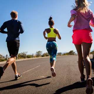 Naomi Campbell Faces Ban, Weekend Warriors Cut Disease Risk, Met Police Officers Face Charges, Police Scotland Solves Cold Case, and more...