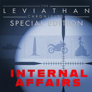 Internal Affairs | Part 5