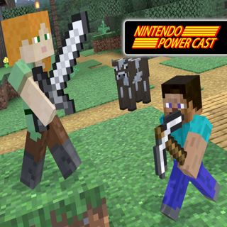 Steve In Smash, Killer Queen Black Is $1.99, Nintendo Podcast, NPC Ep. 290