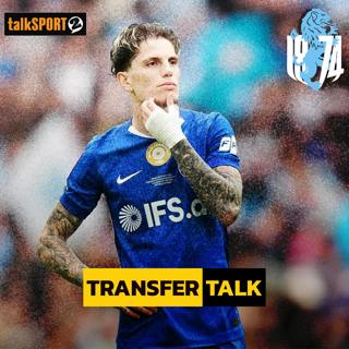 🚨 Aston Villa in Advanced Talks to Sign Alejandro Garnacho!