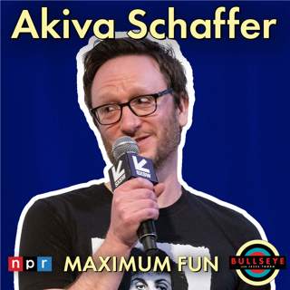 Akiva Schaffer on 'The Naked Gun' reboot , The Lonely Island and more