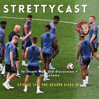 144: Manchester United pre-season kicks-off as club set deadline for De Jong transfer