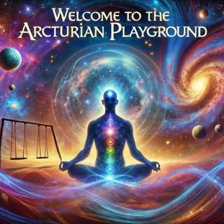 Arcturian Bacta for the Soul