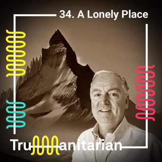 34. A Lonely Place