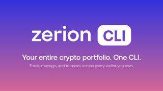 Zerion Launches Open-Source CLI Giving AI Agents Crypto Capabilities