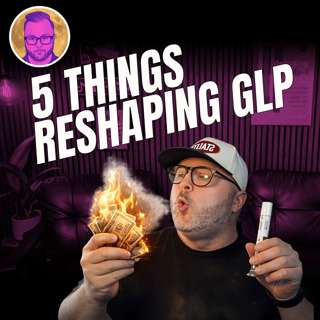 Gray Market GLP-1 Is Booming Branded Access is Broken
