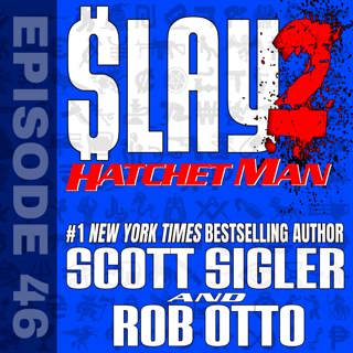 SLAY Episode 46: Magic Carpet Ride