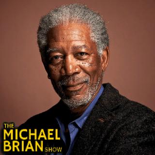 Morgan Freeman: Challenge Yourself EP881