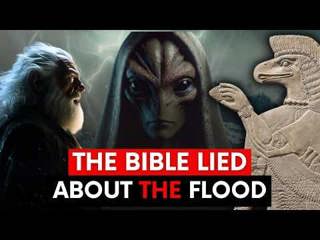 Unveiling Hidden Knowledge of Fallen Angels and Ancient Floods