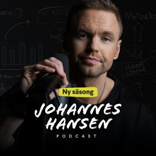 #522. Balansera karriär, personlig utveckling och återhämtning