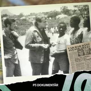 Ny: De svenska journalisterna som försvann i Uganda
