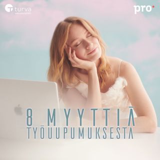 6. Miehet ei itke työasioitakaan