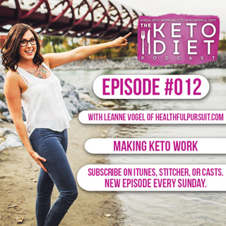 Making Keto Work with AP