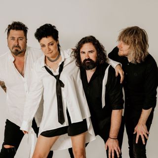 What Happens When The Lights Go Out With STUART RUDD From THE SUPERJESUS