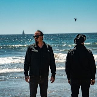 Breaking The Silence With TOM. S ENGLUND & VIKRAM SHANKAR From SILENT SKIES