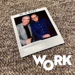 WORK - Episode 7 - Belønning av middelmådighet: Ødelegges prestasjonskulturen?