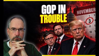 Republicans Were Already Nervous—Now It’s Getting Worse