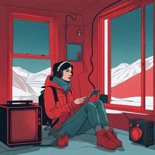Black Box Winter