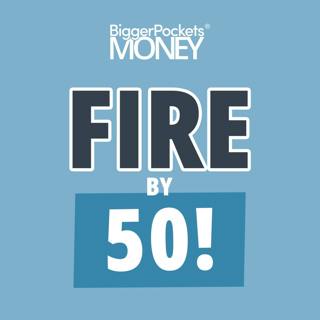 446: FIRE by 50: How to Have FUN on Your Journey Toward Early Retirement