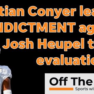 Cristian Conyers: What DB entering transfer portal says about Vols