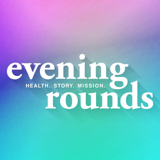 A childhood in India, the female heart, and the Loma Linda family - S3:E5