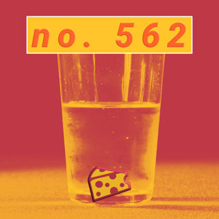 The Free Cheese Episode 562: Halfway Point