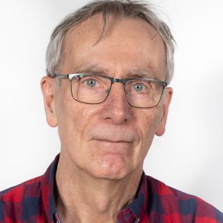 36. Mårten Enberg om VLT:s antinazistiska arv